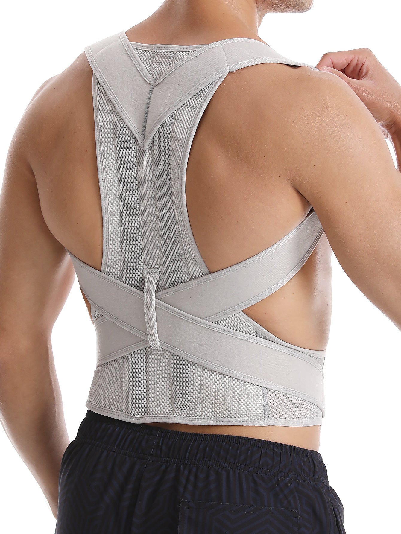 Back Straightener Posture Scoliosis And Hunchback Correction Back Posture Correction