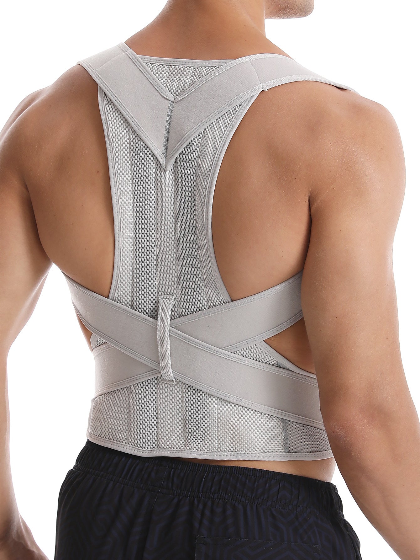Back Straightener Posture Scoliosis And Hunchback Correction Back Posture Correction